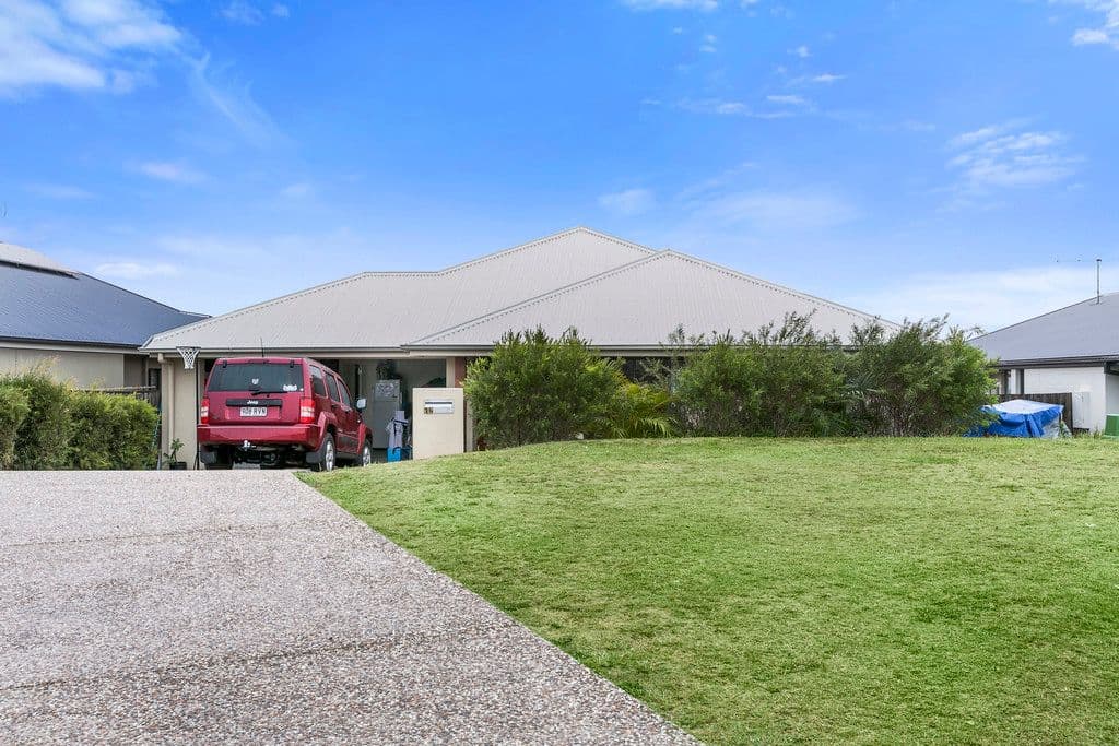 35 Pamphlet Lane, Coomera QLD 4209, Coomera - Image 1