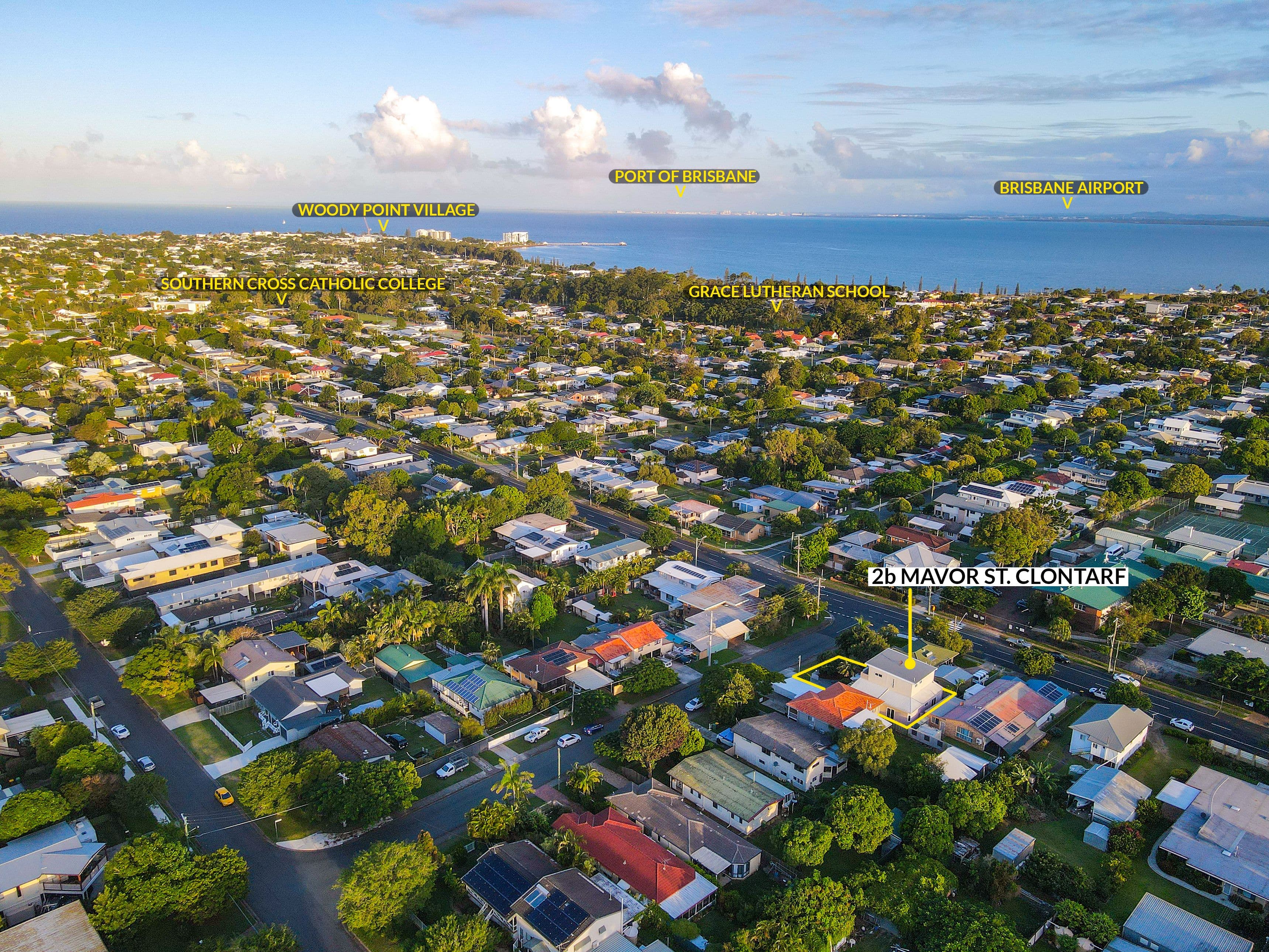 2B Mavor Street, Clontarf QLD 4019, Clontarf - Thumbnail 3