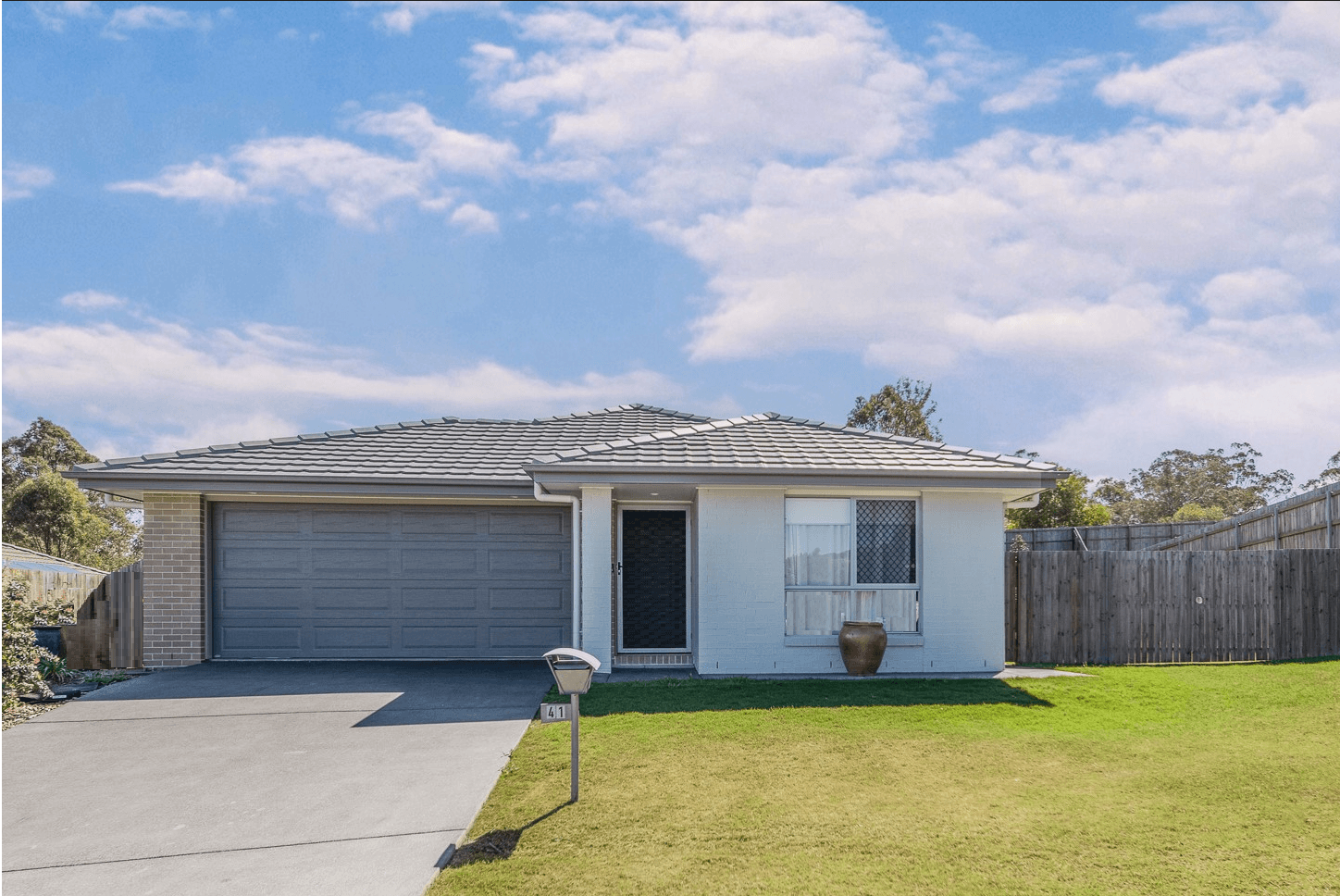 41 Diamantina Circuit, Beaudesert QLD 4285, Beaudesert - Image 1