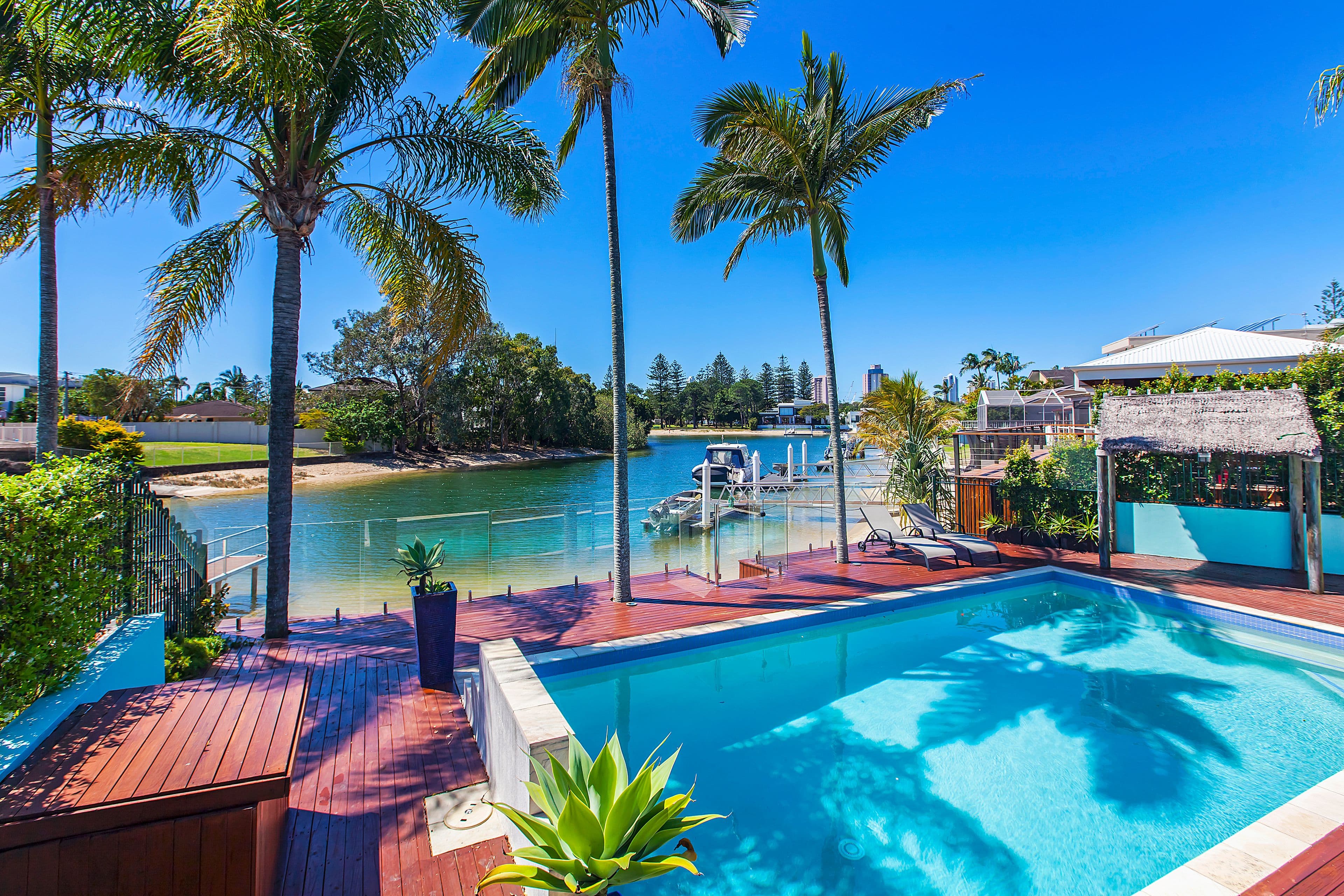 12 Beverley Crescent, Broadbeach Waters QLD 4218, Broadbeach Waters - Image 1
