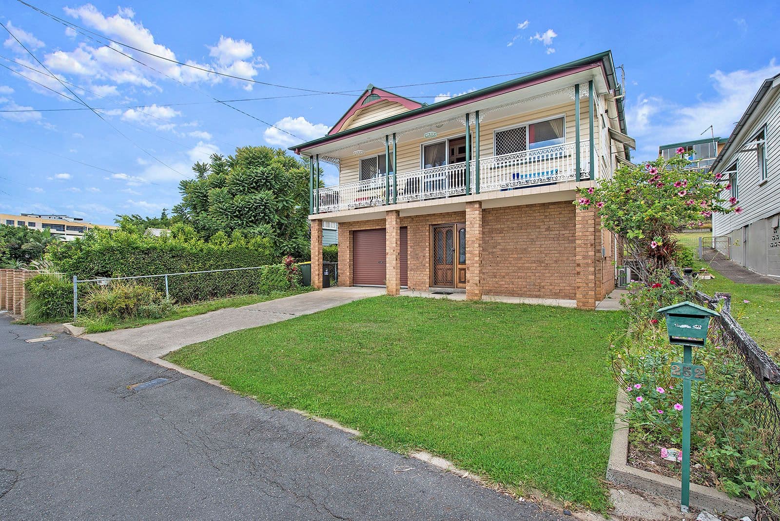 252 Lutwyche Road, Windsor QLD 4030, Windsor - Image 1