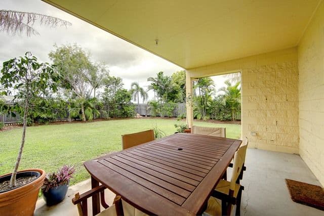 13 Saxby Crescent, MOUNT LOUISA QLD 4814, Mount Louisa - Thumbnail 4