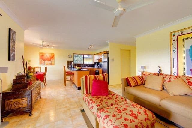 13 Saxby Crescent, MOUNT LOUISA QLD 4814, Mount Louisa - Thumbnail 6