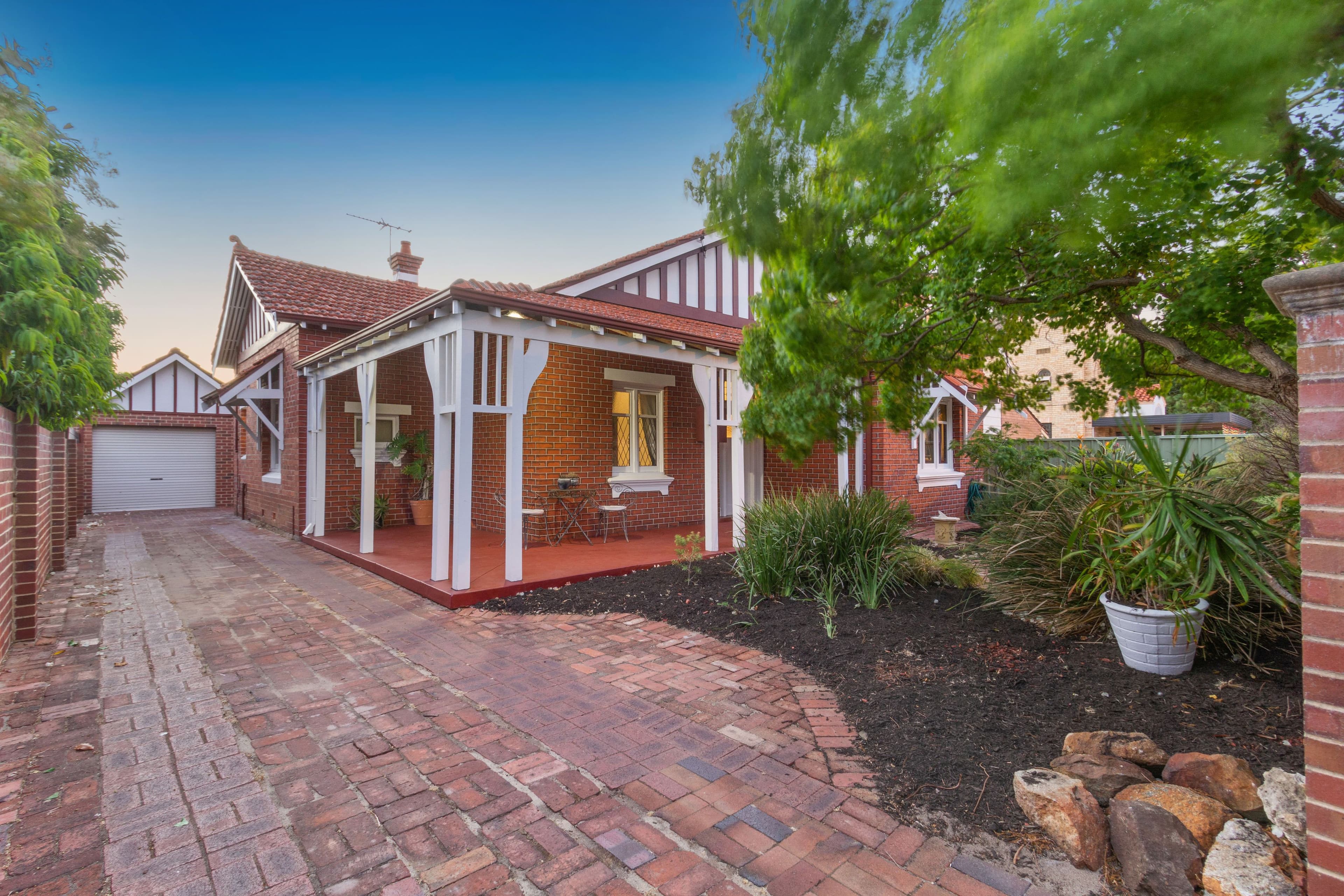 163 Central Avenue, Mount Lawley WA 6050, Mount Lawley - Thumbnail 2