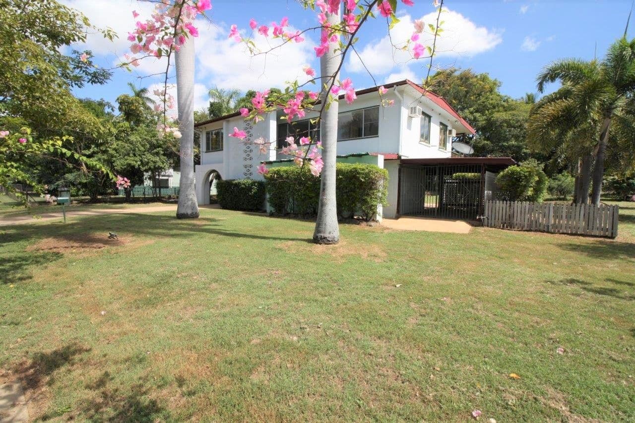 6 Davies Street, Richmond Hill QLD 4820, Richmond Hill - Image 1
