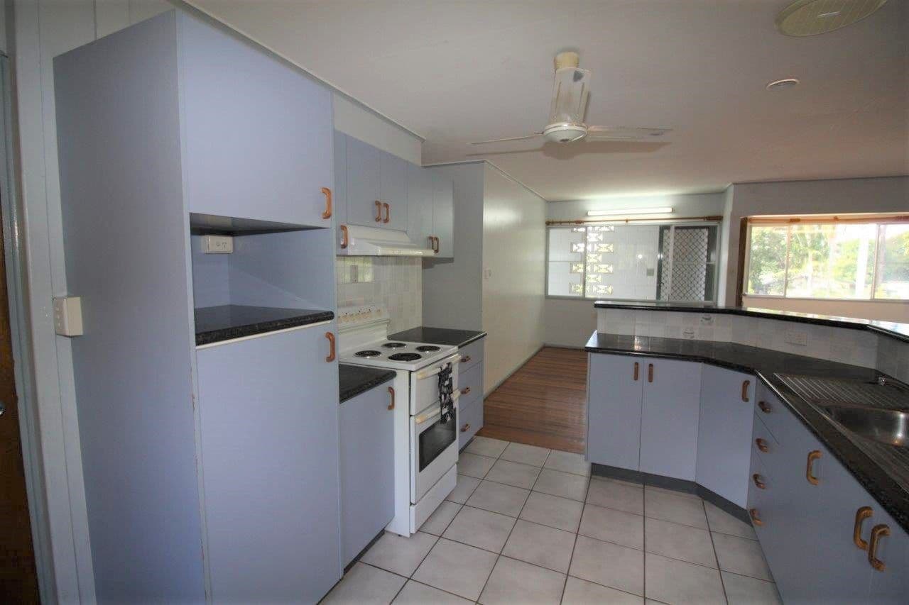 6 Davies Street, Richmond Hill QLD 4820, Richmond Hill - Thumbnail 2