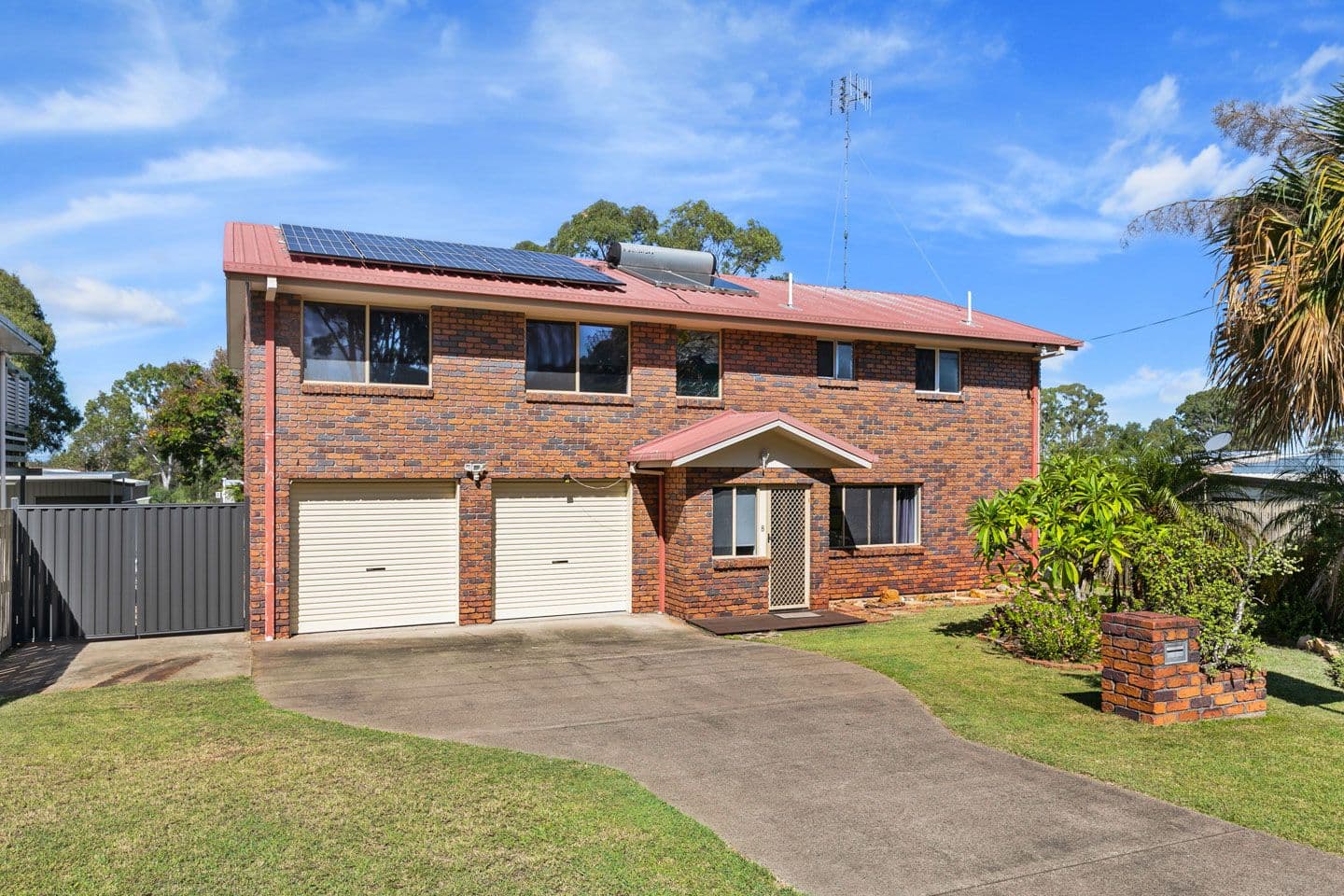 8 Petrel Avenue, River Heads QLD 4655, River Heads - Image 1