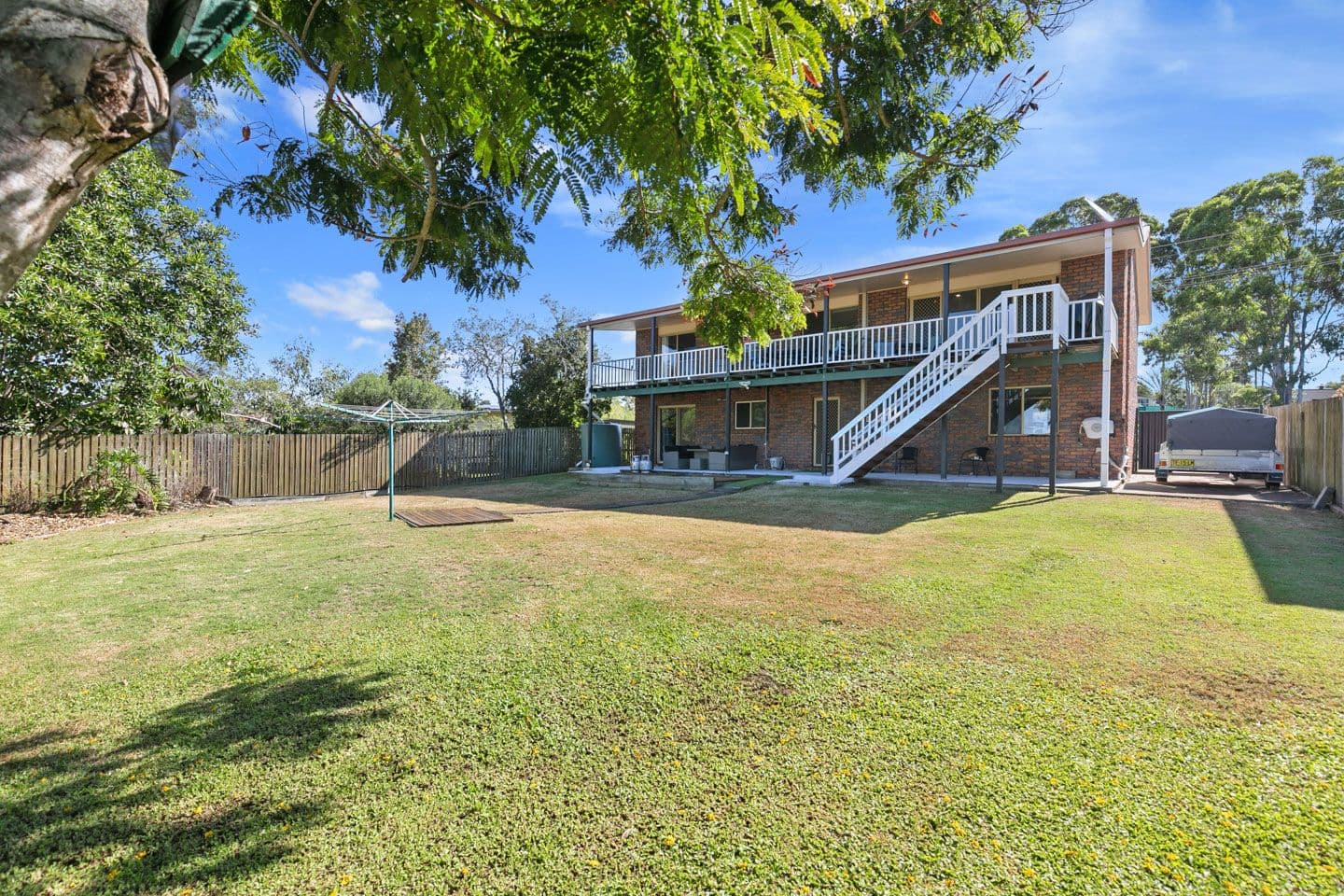 8 Petrel Avenue, River Heads QLD 4655, River Heads - Thumbnail 2