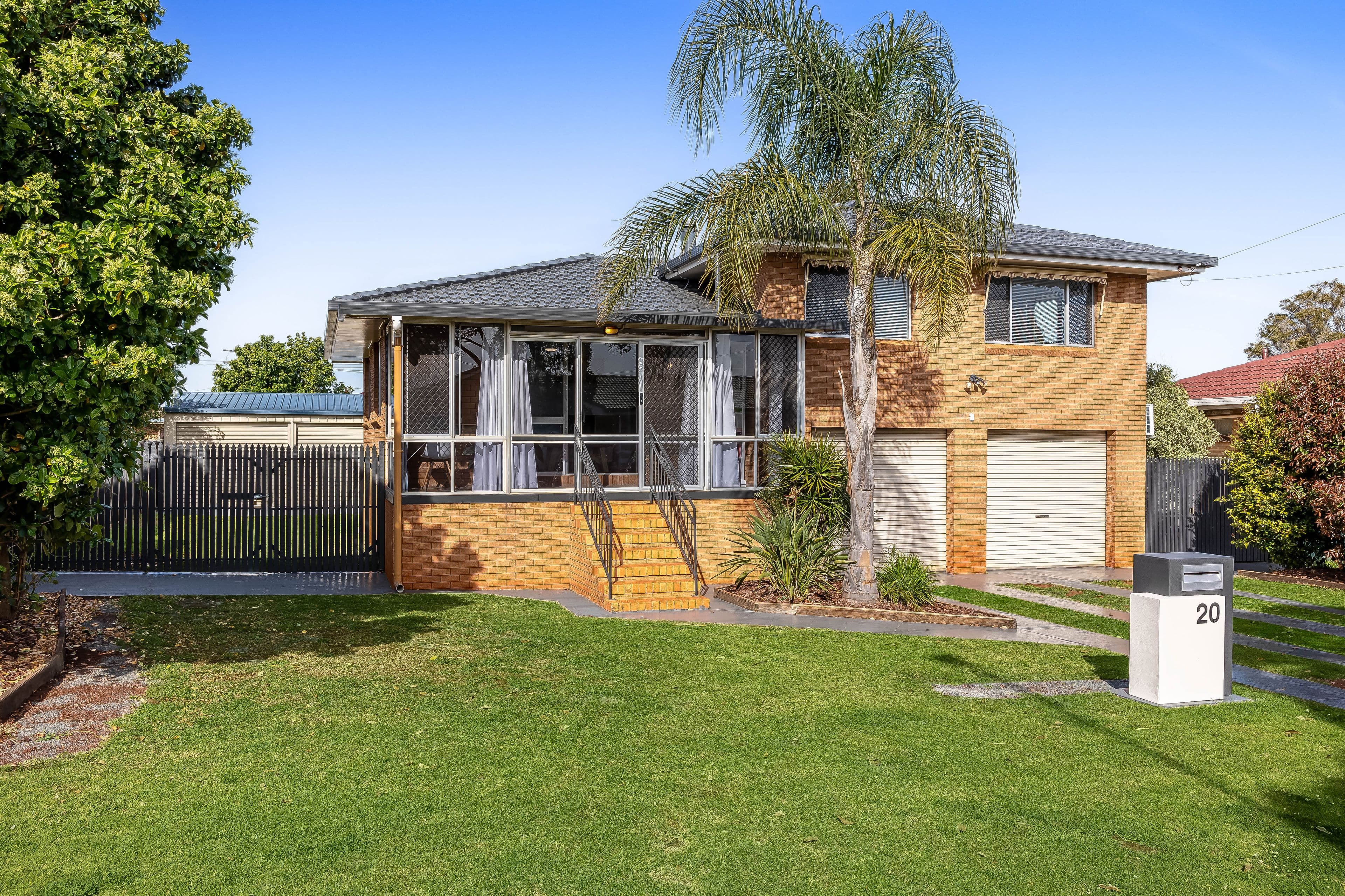 20 Beryl Street, Wilsonton QLD 4350, Wilsonton - Image 1