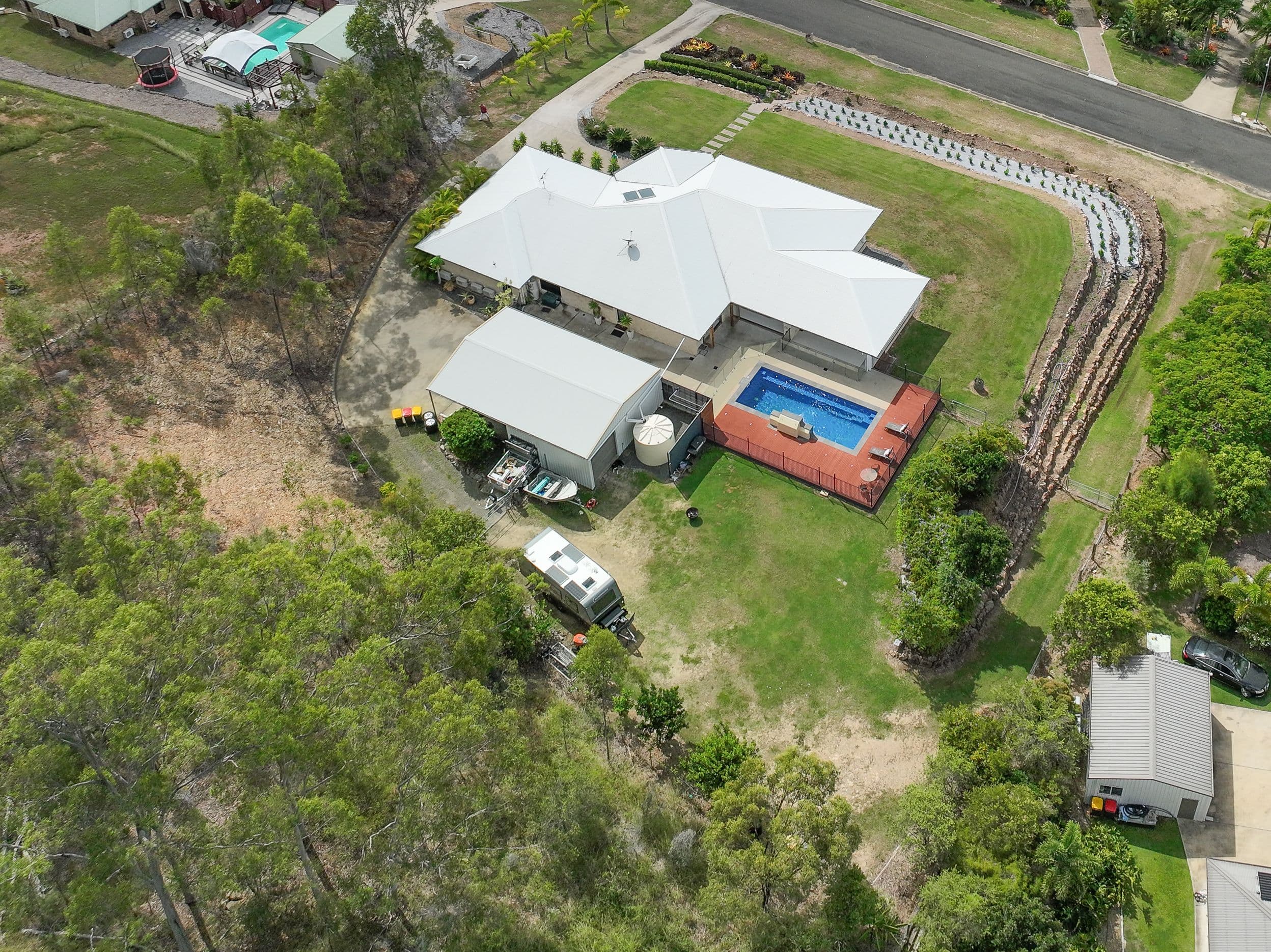 25 Wynand Avenue, Benaraby QLD 4680, Benaraby - Thumbnail 3