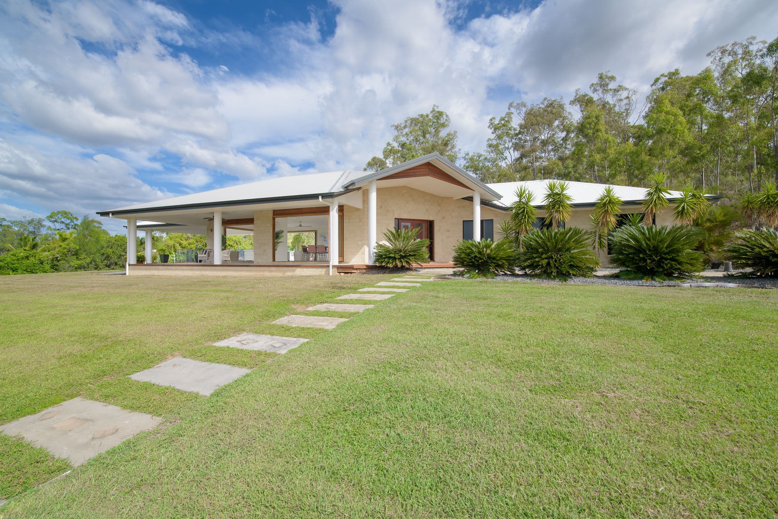 25 Wynand Avenue, Benaraby QLD 4680, Benaraby - Thumbnail 4