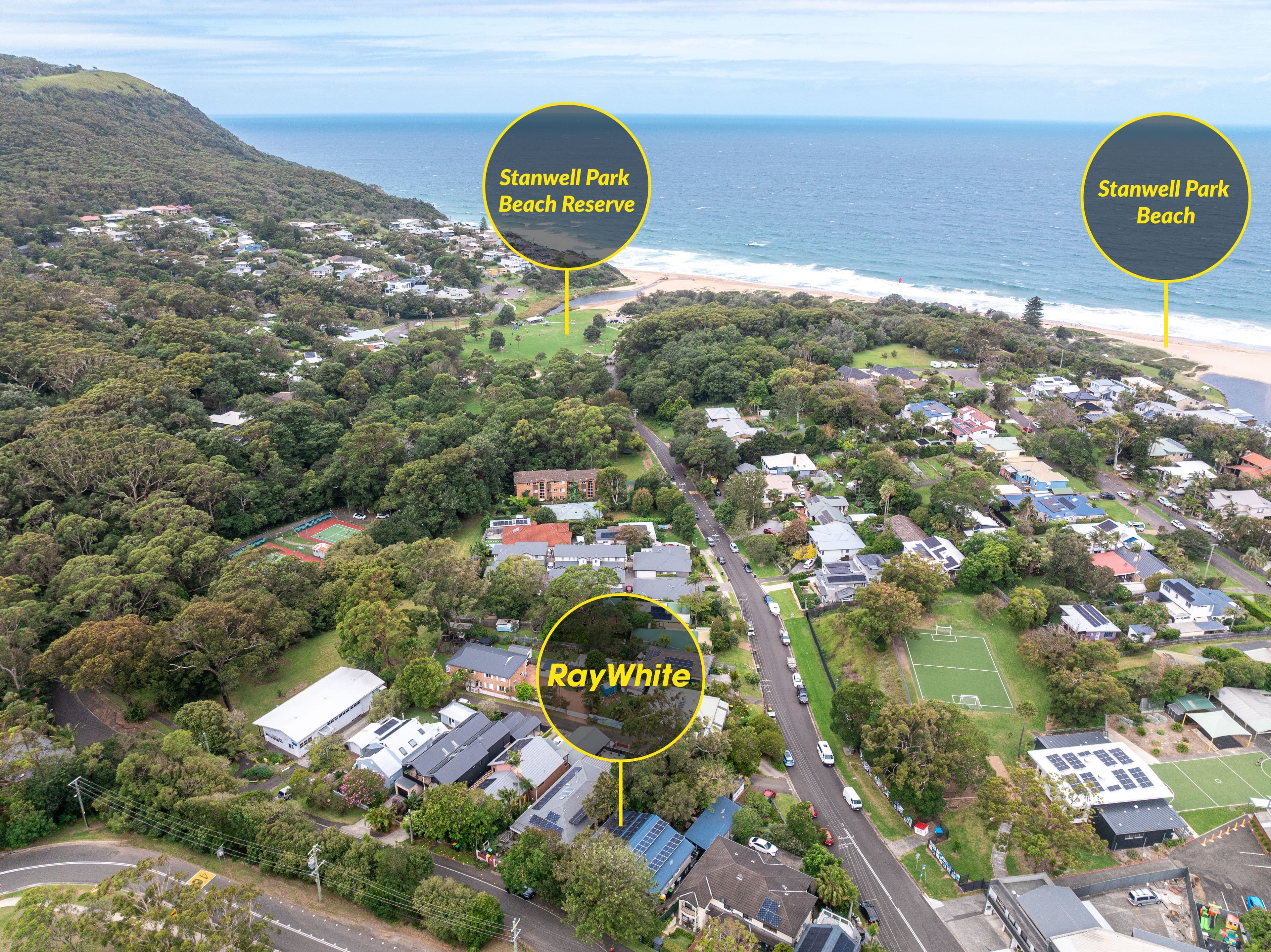 5a The Drive, Stanwell Park NSW 2508, Stanwell Park - Thumbnail 2
