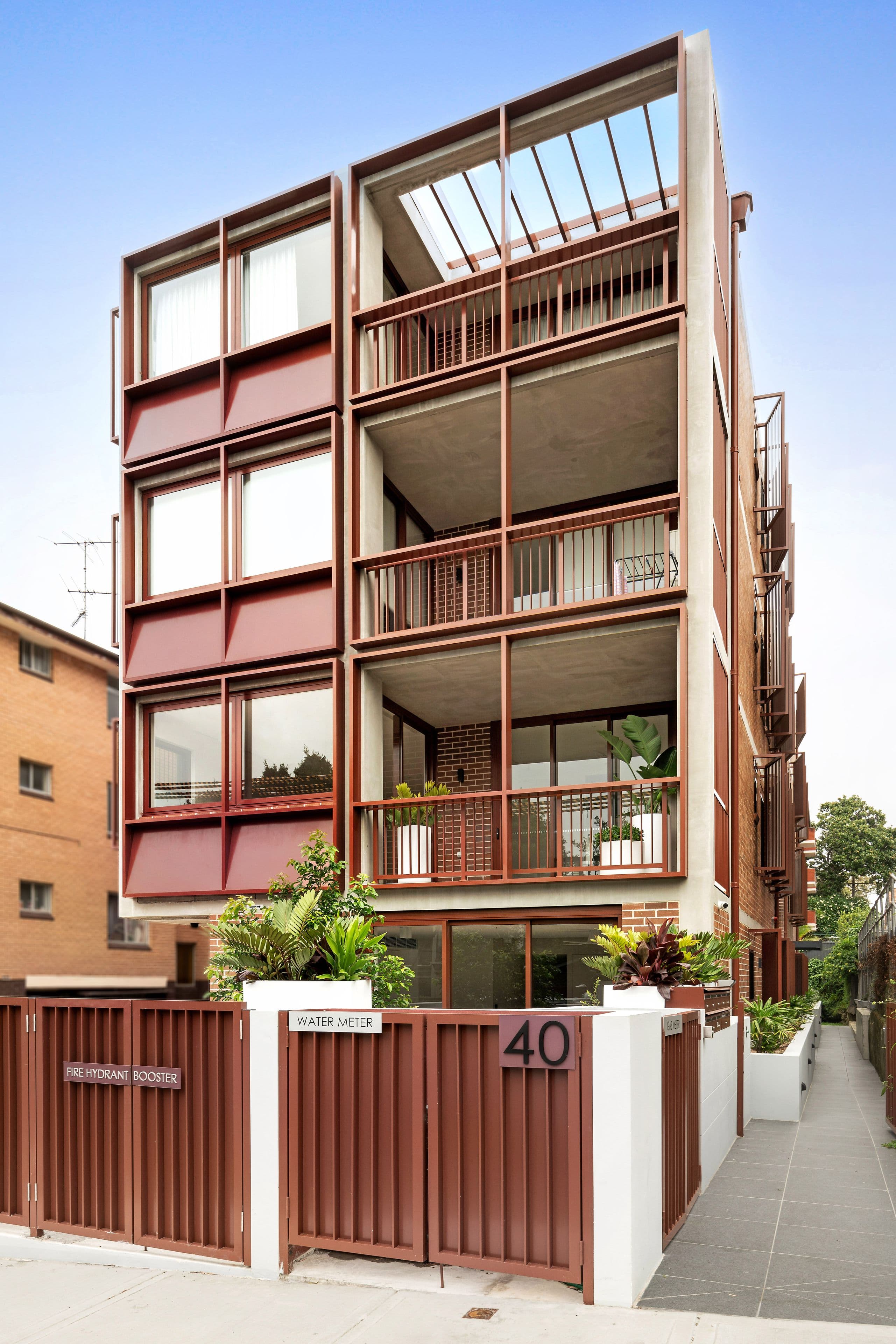 40 Dutruc Street, Randwick NSW 2031, Randwick - Thumbnail 7