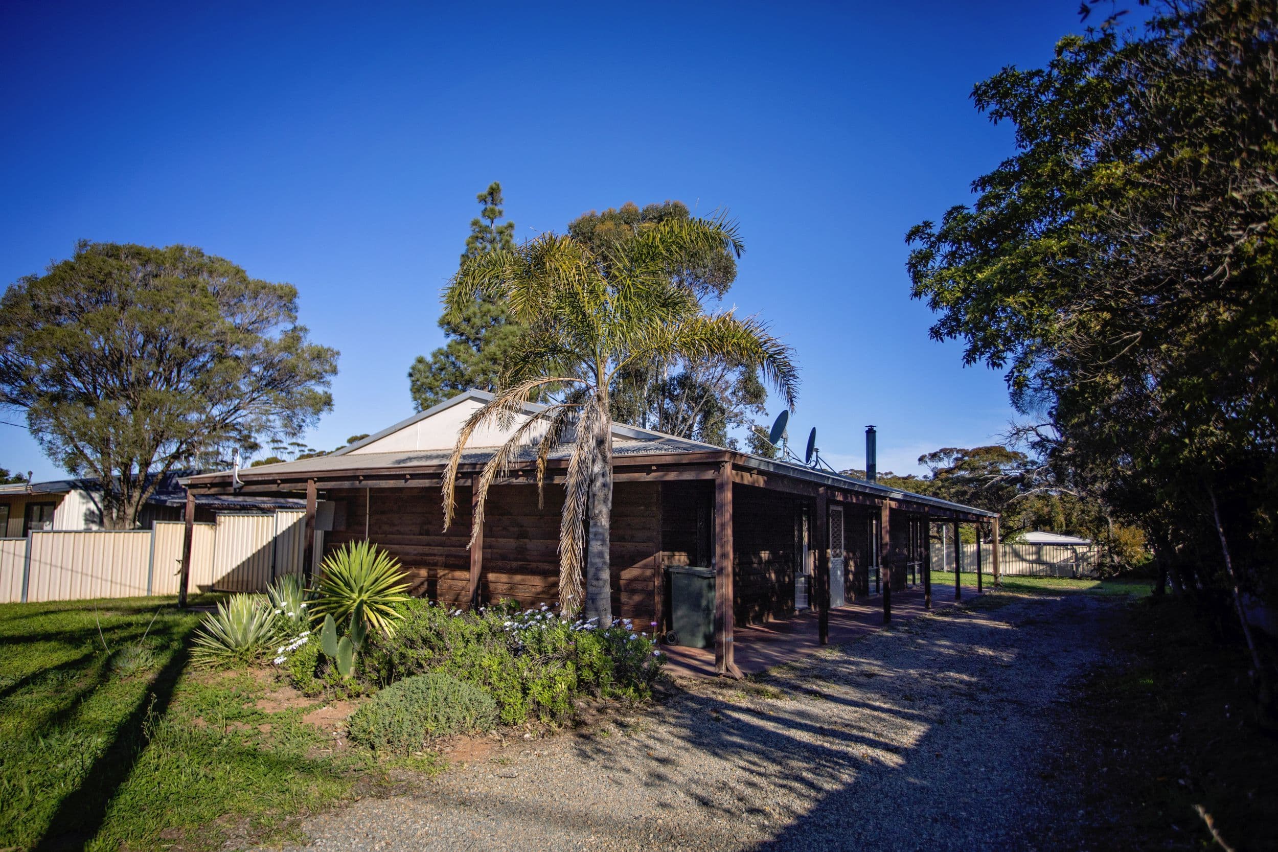44 Spence Street, Ravensthorpe WA 6346, Ravensthorpe - Image 1