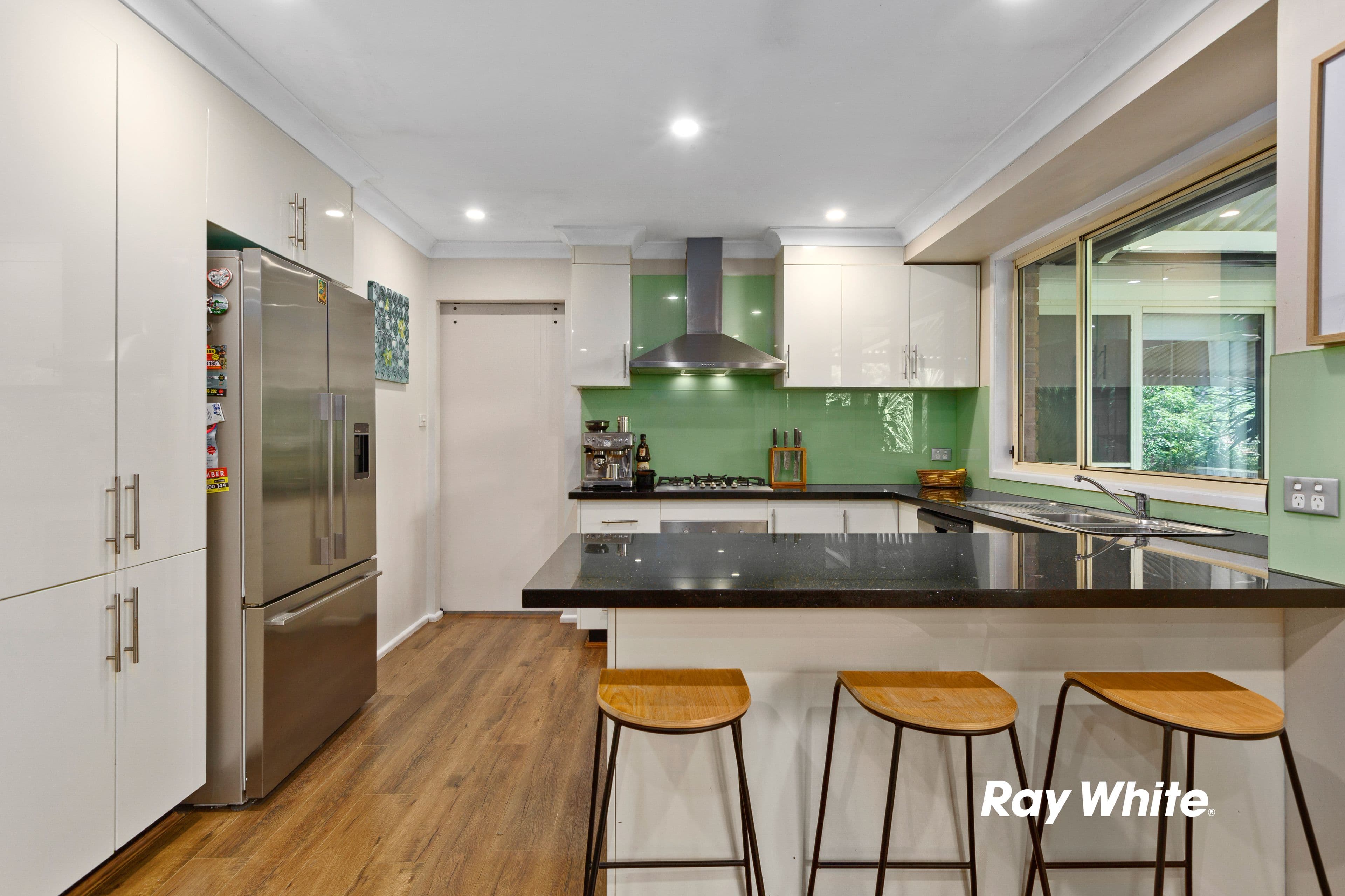 9 Sampson Crescent, Quakers Hill NSW 2763, Quakers Hill - Thumbnail 2