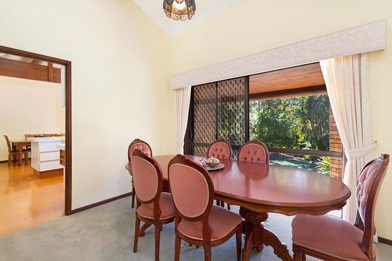 6 Lawson Court, Mount Ommaney QLD 4074, Mount Ommaney - Thumbnail 5