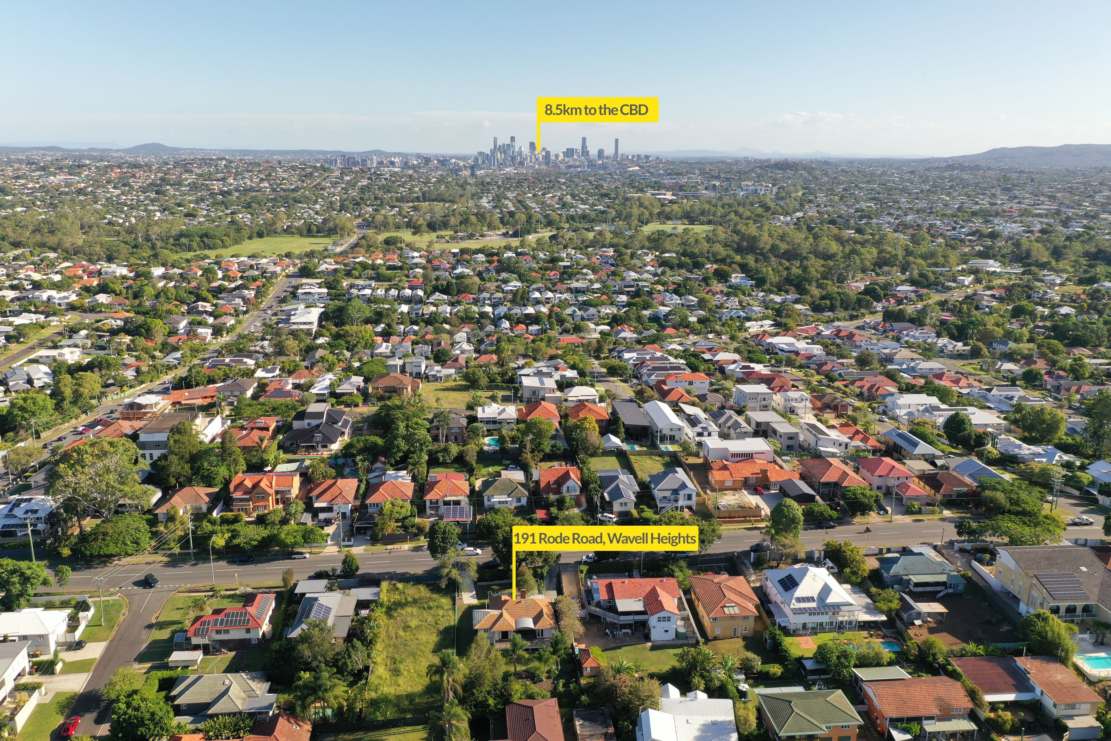 191 Rode Road, Wavell Heights QLD 4012, Wavell Heights - Thumbnail 3