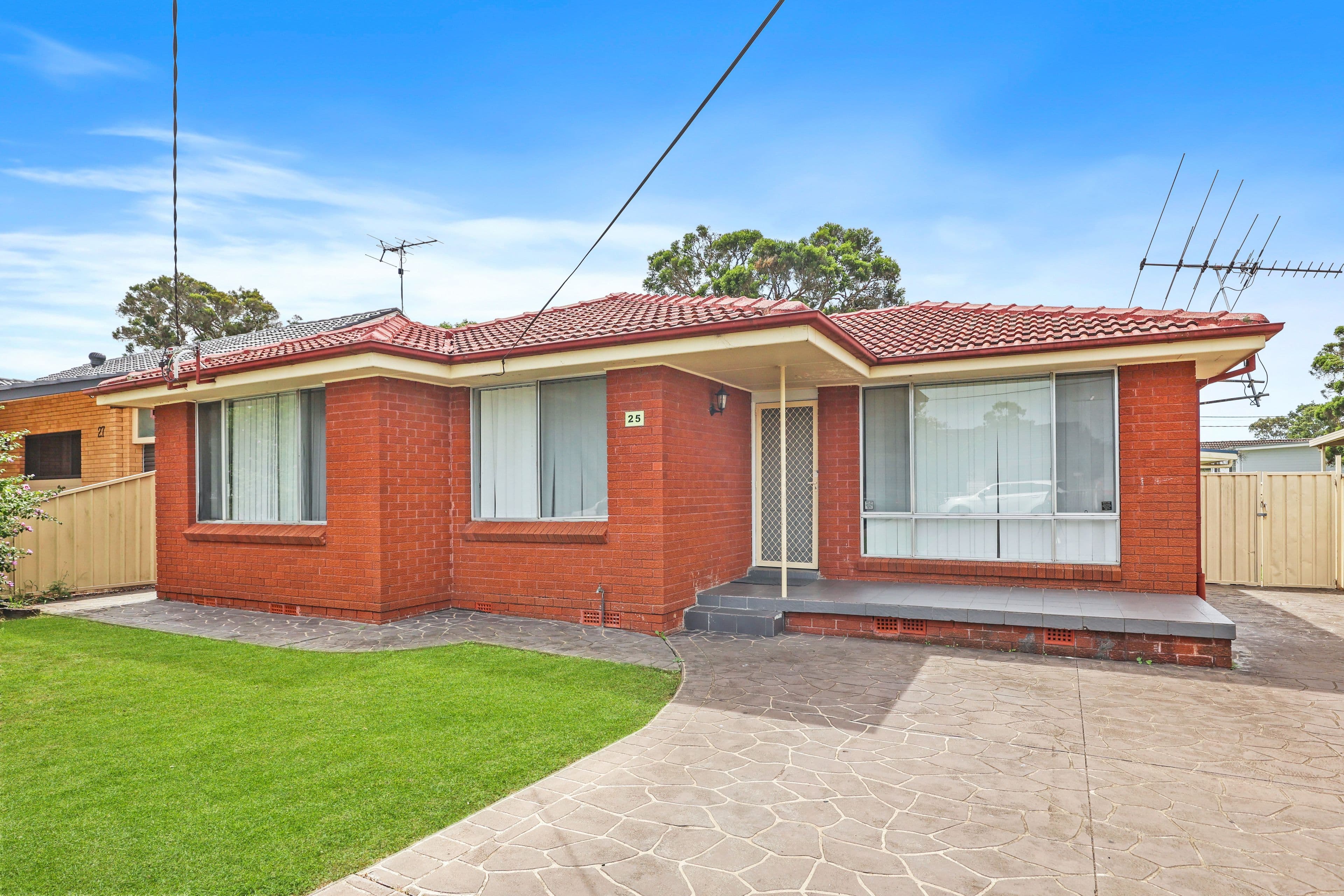 25 Ball Street, Colyton NSW 2760, Colyton - Image 1