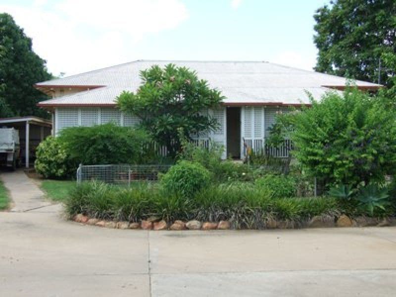 87 Shamrock Street, Blackall QLD 4472, Blackall - Thumbnail 2