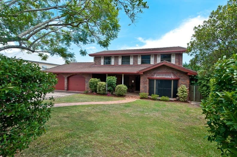 101 Graham Road, CARSELDINE QLD 4034, Carseldine - Image 1