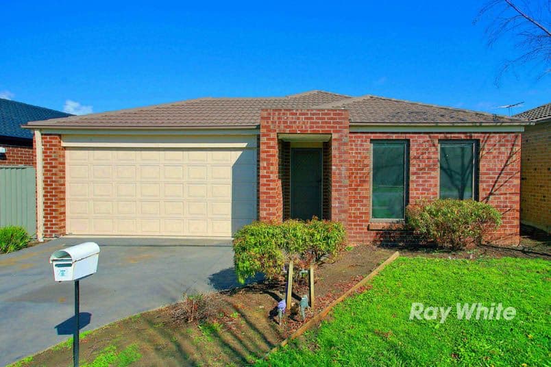 22 Pipetrack Circuit, CRANBOURNE EAST VIC 3977, Cranbourne East - Image 1