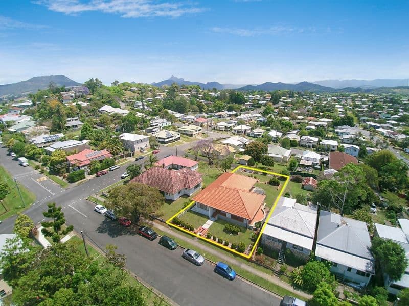 11 Eyles Avenue, Murwillumbah NSW 2484, Murwillumbah - Image 1