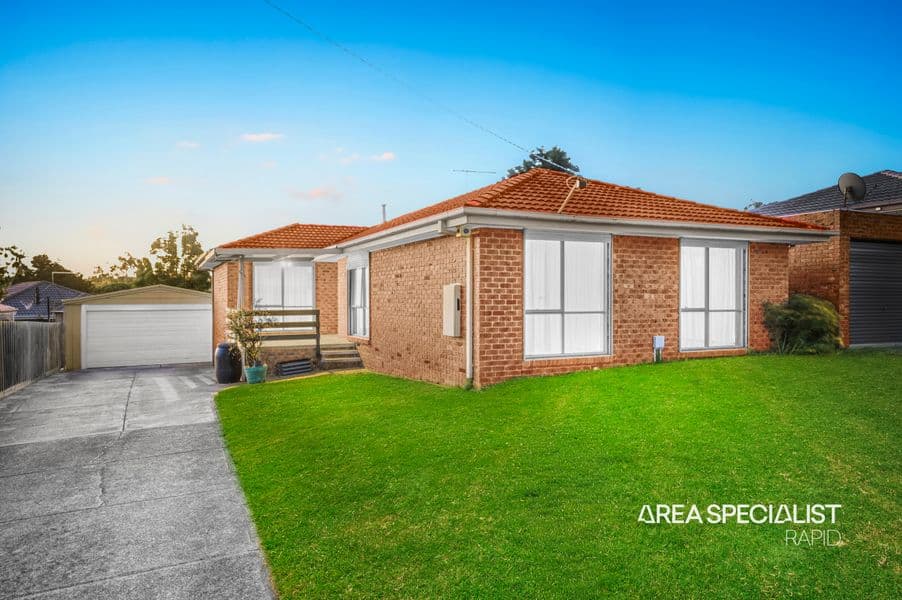 5 Briarley Court, Hampton Park, VIC 3976, Hampton Park - Image 1