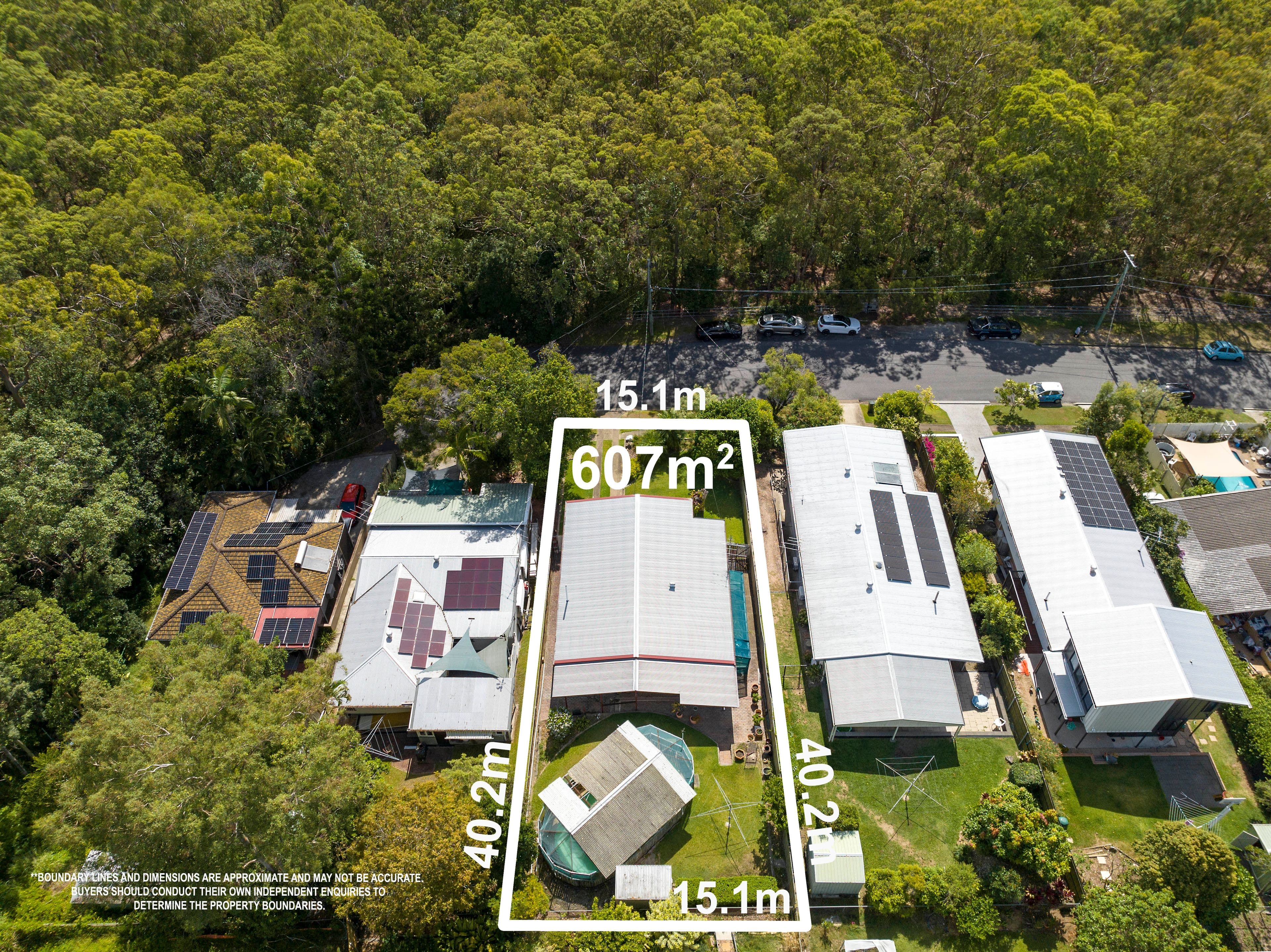 236 Jones Road, Carina Heights QLD 4152, Carina Heights - Thumbnail 2
