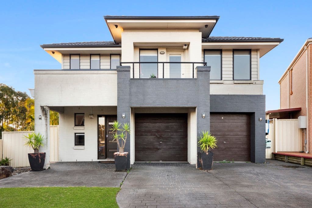 6 Horton Way, Parklea NSW 2768, Parklea - Image 1