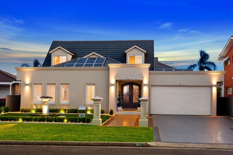 24 Castlereagh Crescent, SYLVANIA WATERS NSW 2224, Sylvania Waters - Image 1