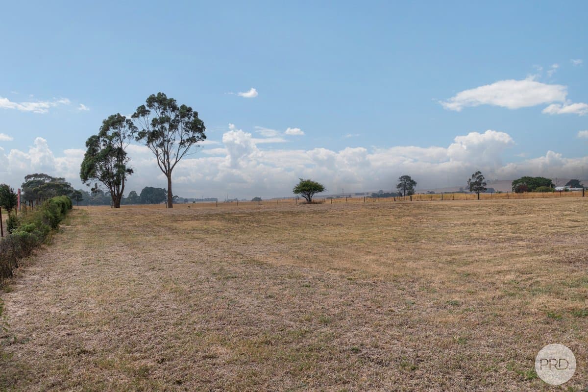 Lot 1 Sunraysia Highway, WAUBRA VIC 3352, Waubra - Thumbnail 3
