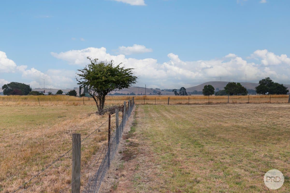 Lot 1 Sunraysia Highway, WAUBRA VIC 3352, Waubra - Thumbnail 4