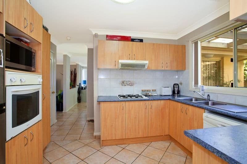 7 Minnamurra Circuit, PRESTONS NSW 2170, Prestons - Thumbnail 5