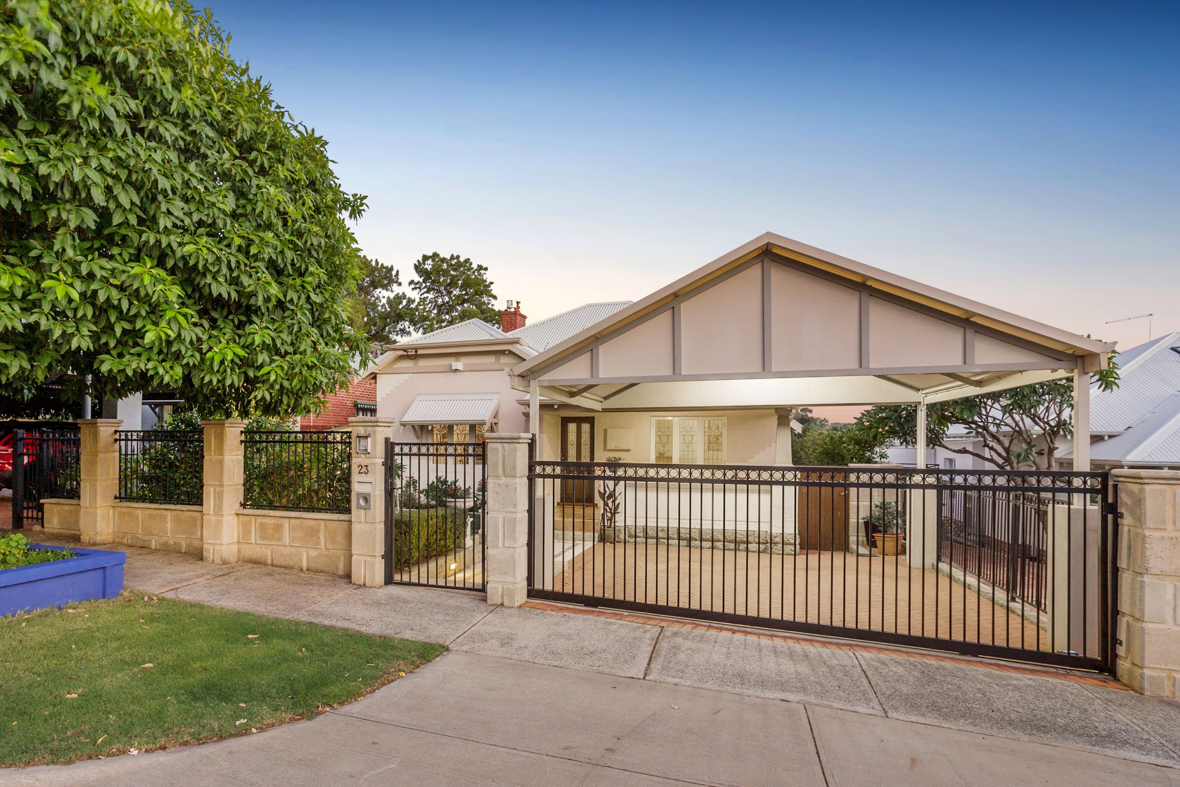23 Third Avenue, Kensington WA 6151, Kensington - Image 1