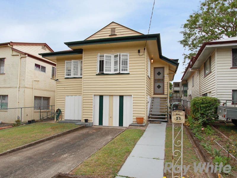 25 Stirling Street, GORDON PARK QLD 4031, Gordon Park - Image 1