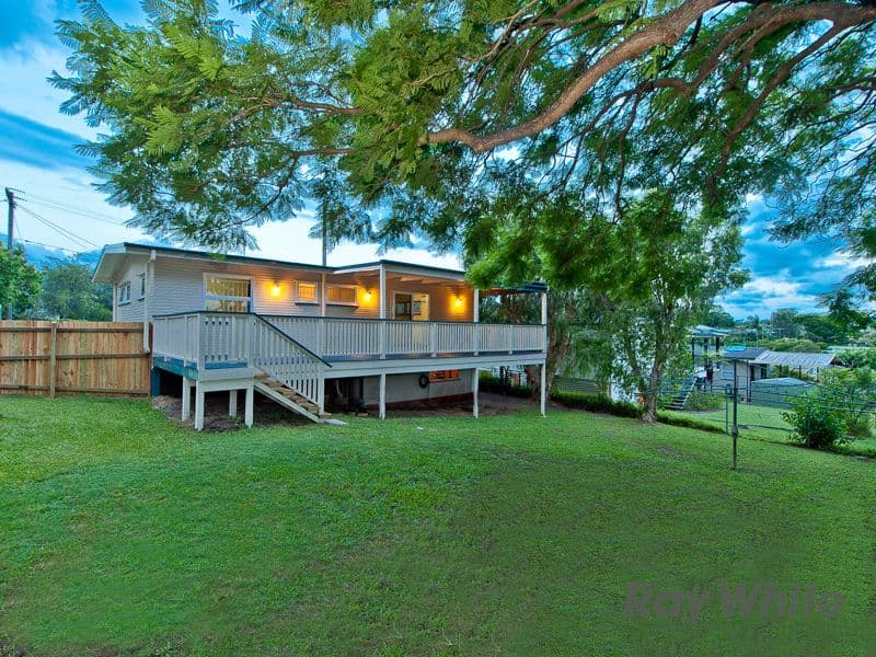 30 Sunbury Street, Geebung QLD 4034, Geebung - Image 1