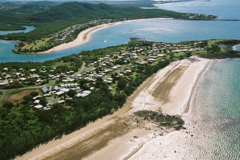 99 Westcott, GRASSTREE BEACH QLD 4740, Grasstree Beach - Thumbnail 2