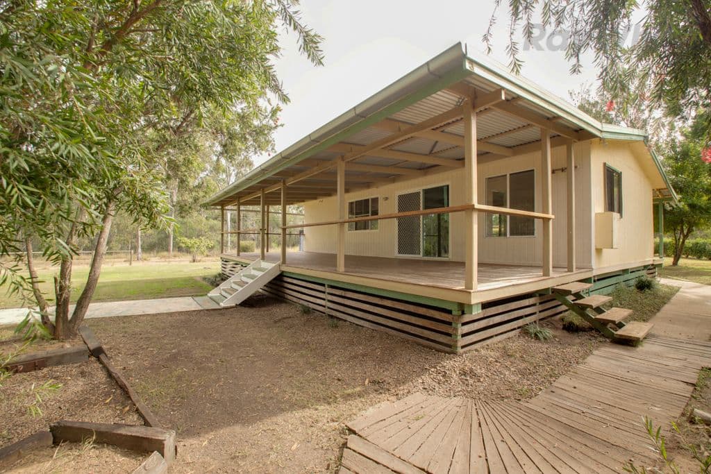 1120-1130 Pine Mountain Road, Pine Mountain QLD 4306, Pine Mountain - Image 1