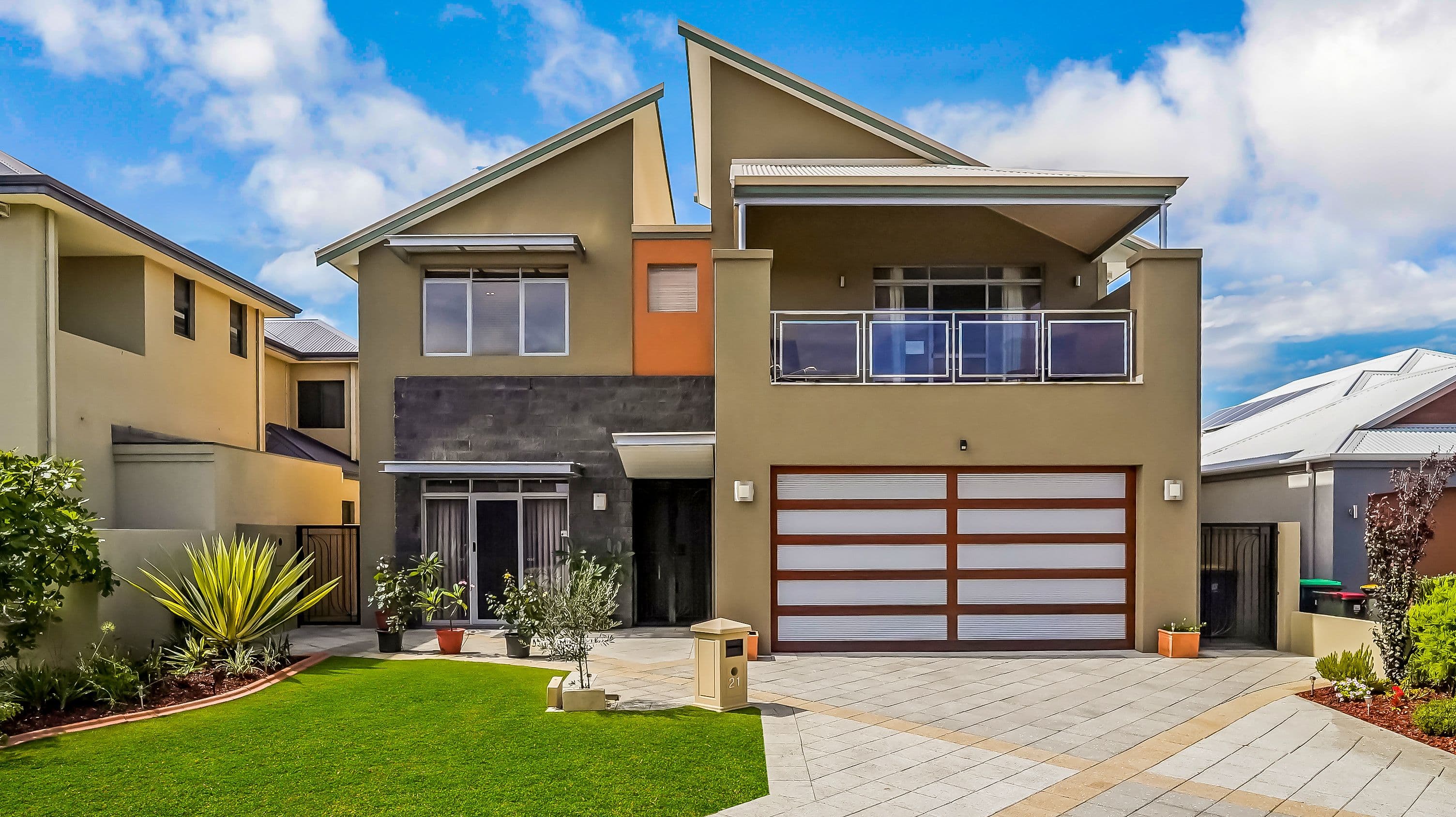 21 Sandrigo Way, Stirling WA 6021, Stirling - Thumbnail 2