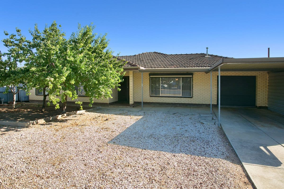 189 Park Terrace, BRAHMA LODGE SA 5109, Brahma Lodge - Image 1