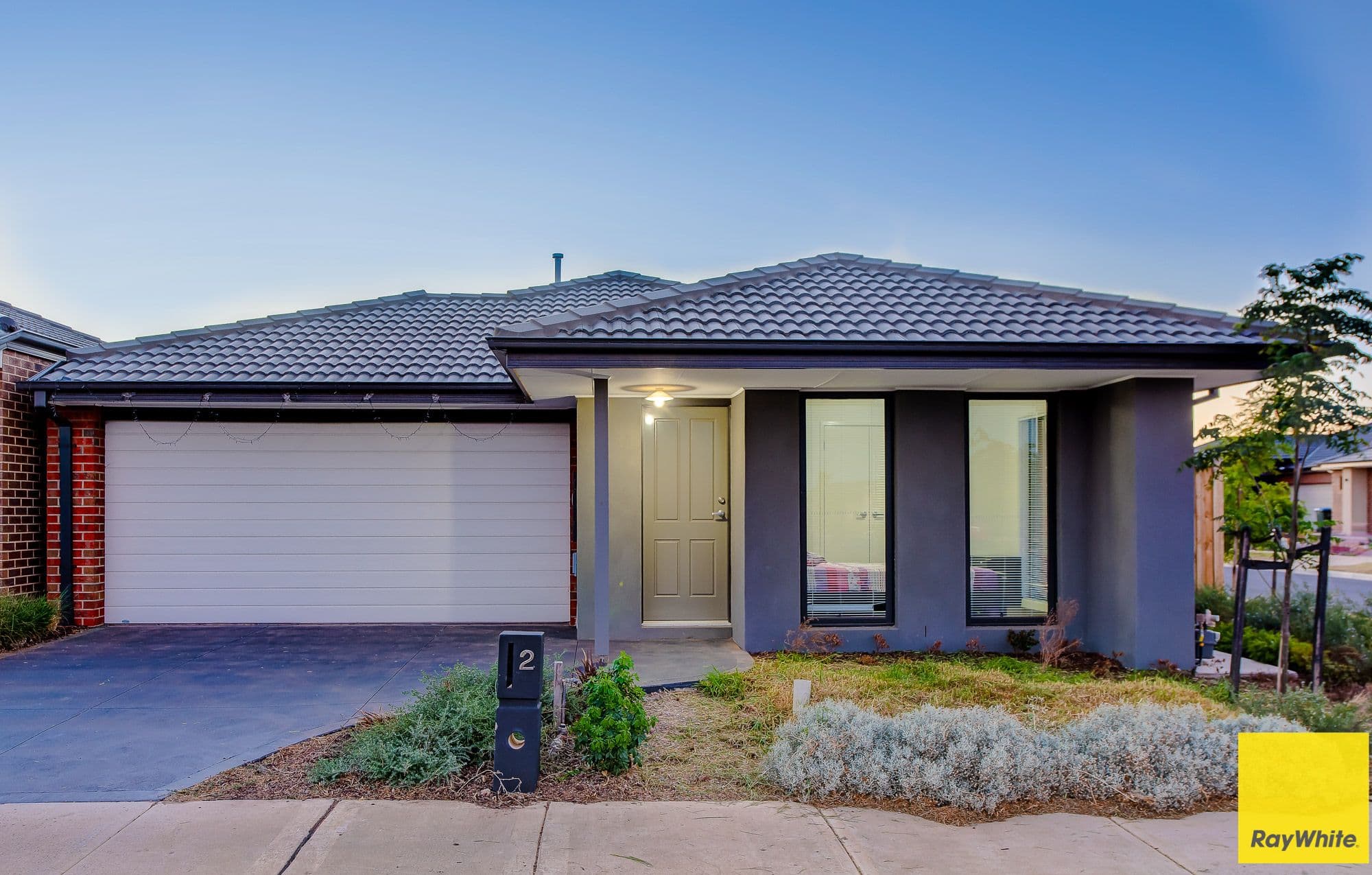 2 Blush Terrace, TARNEIT VIC 3029, Tarneit - Thumbnail 2