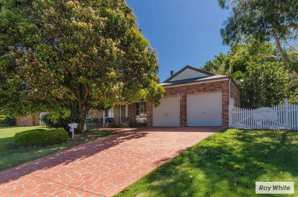 11 Glenbrook Drive, Kiama NSW 2533, Kiama - Image 1