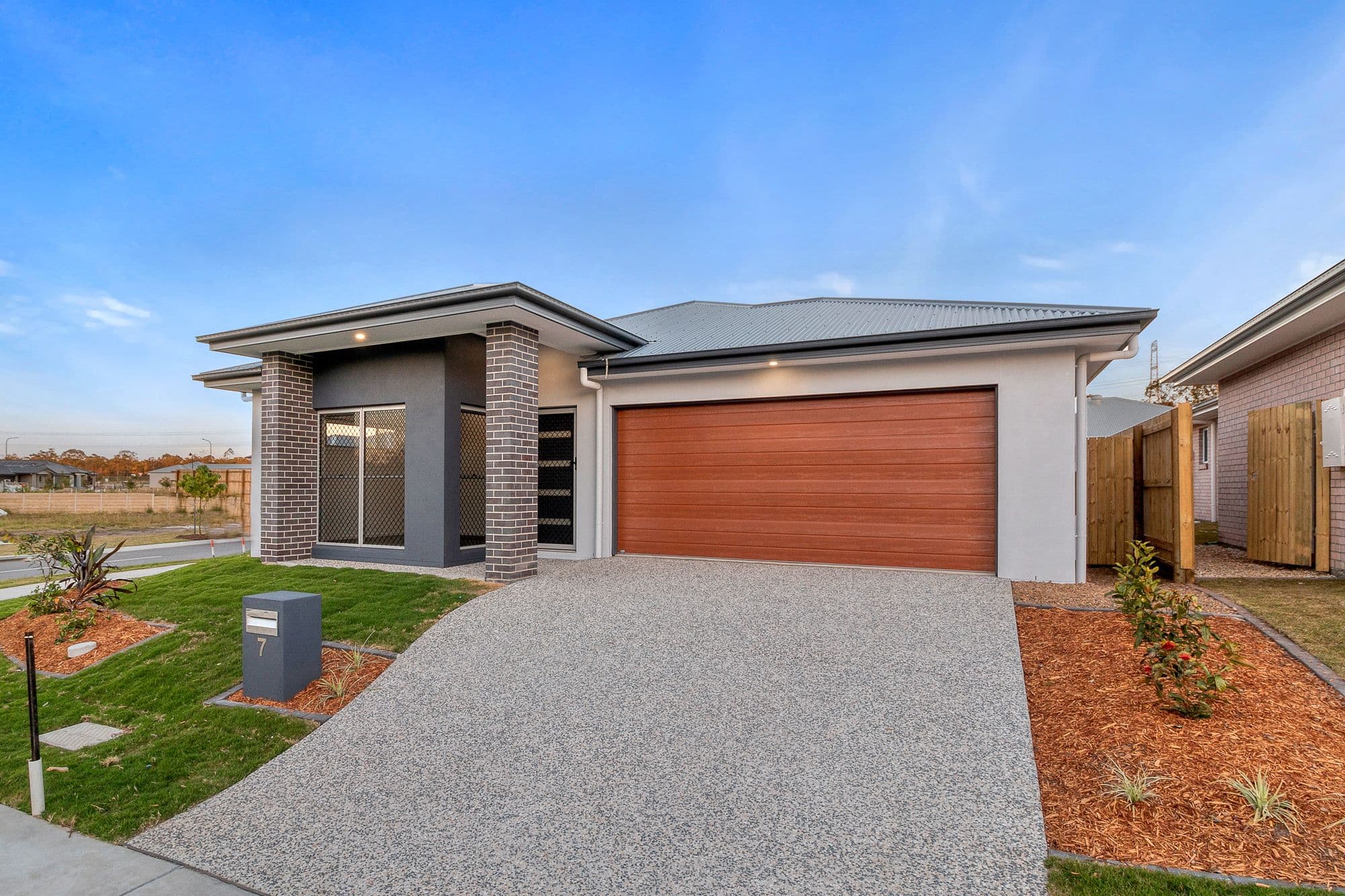 7 Talbot Street, Greenbank QLD 4124, Greenbank - Image 1