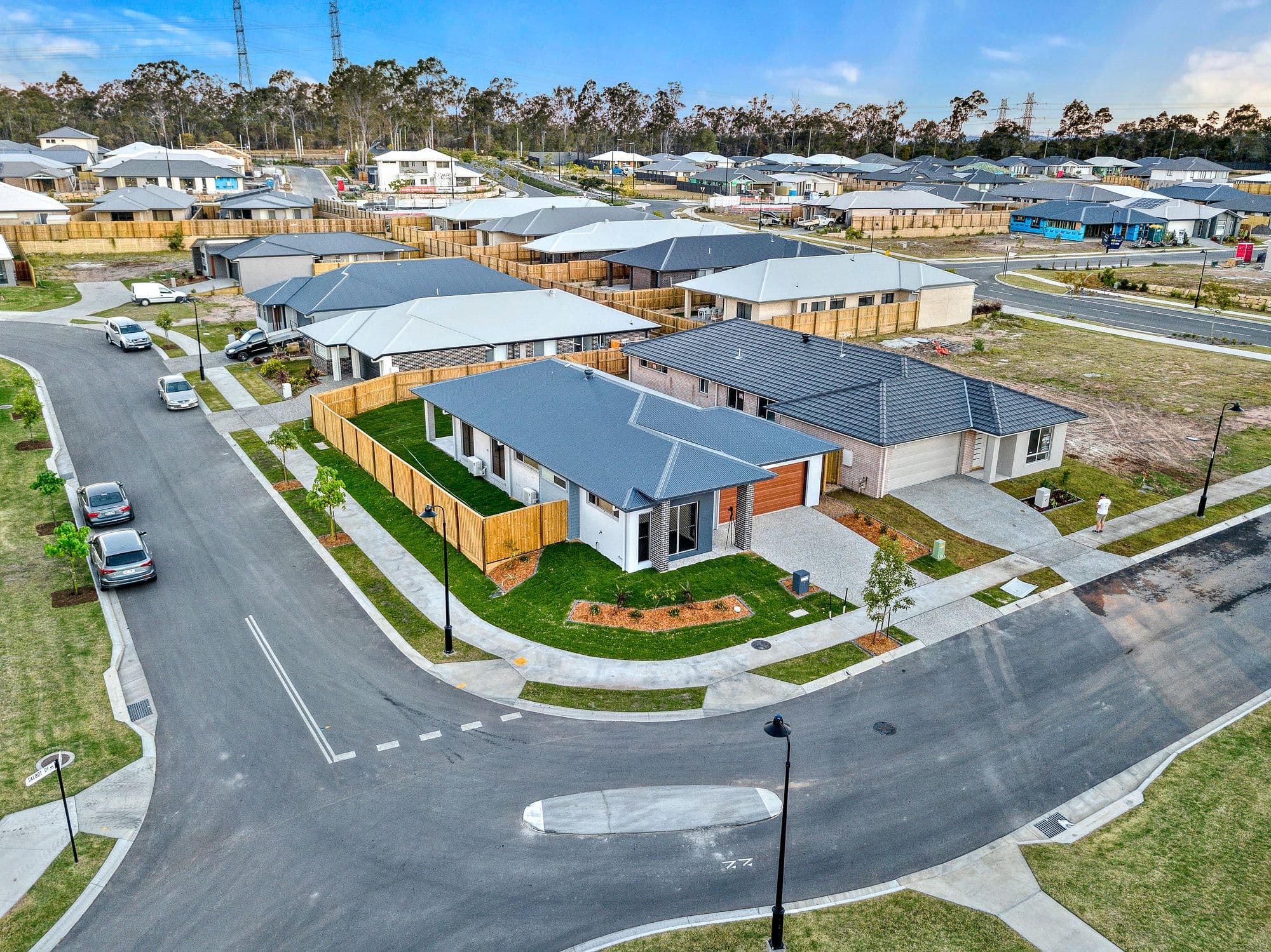 7 Talbot Street, Greenbank QLD 4124, Greenbank - Thumbnail 2