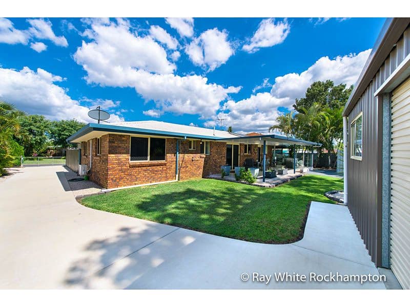 3 Banksia Court, Gracemere QLD 4702, Gracemere - Image 1