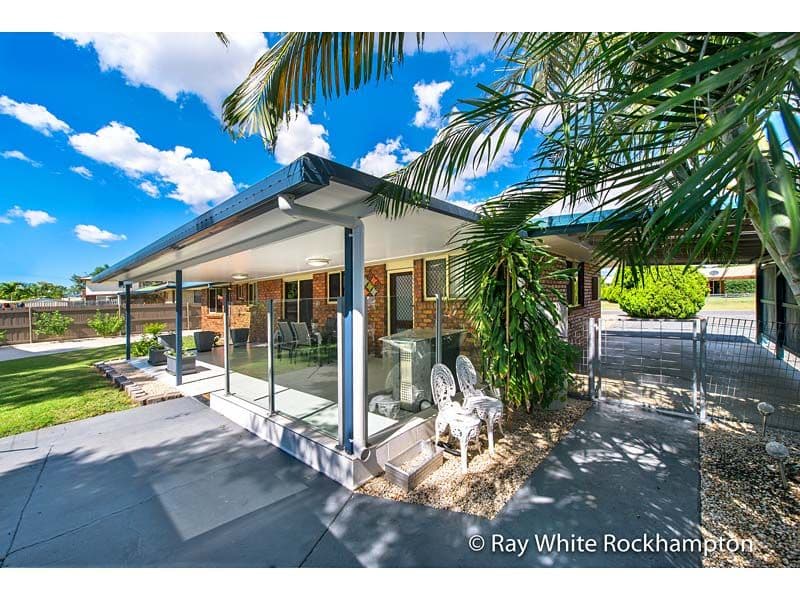 3 Banksia Court, Gracemere QLD 4702, Gracemere - Thumbnail 2