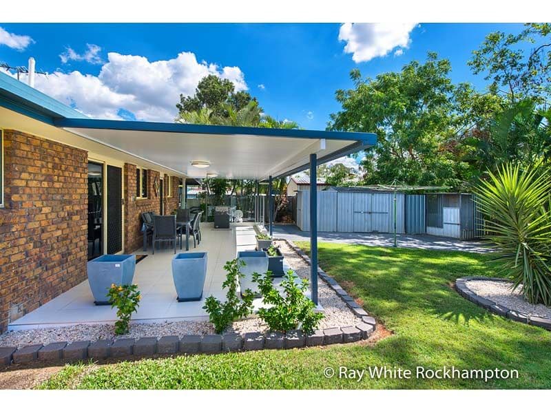 3 Banksia Court, Gracemere QLD 4702, Gracemere - Thumbnail 3