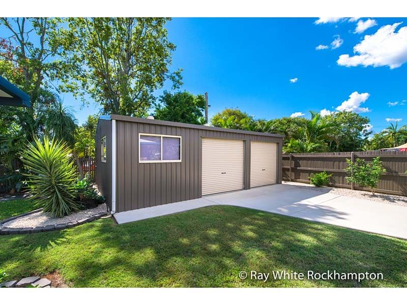 3 Banksia Court, Gracemere QLD 4702, Gracemere - Thumbnail 4