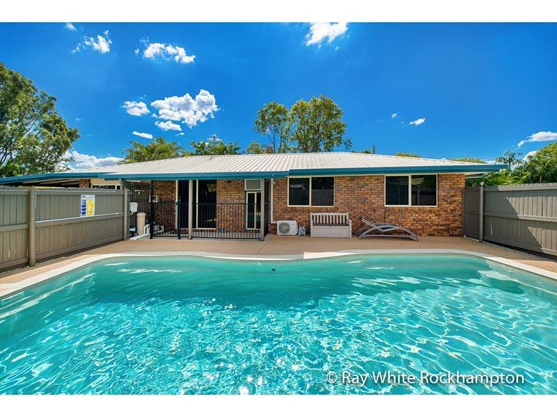 3 Banksia Court, Gracemere QLD 4702, Gracemere - Thumbnail 5