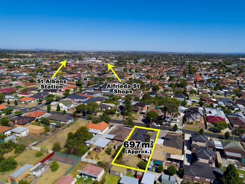 48 Oberon Avenue, St Albans VIC 3021, St Albans - Image 1